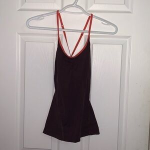 Lululemon vintage tank top Sz. S